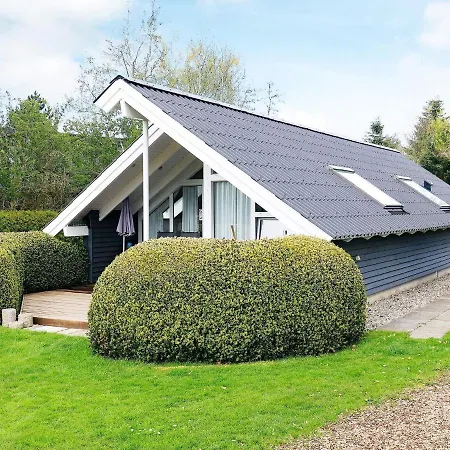 4 Person Holiday In Idestrup * Bøtø By