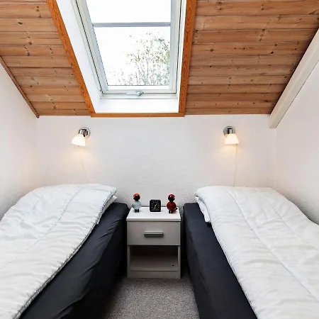 펜션 4 Person Holiday In Idestrup