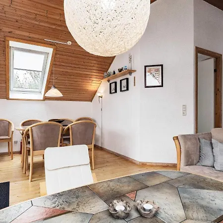 4 Person Holiday In Idestrup