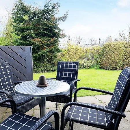 4 Person Holiday In Idestrup Bøtø By
